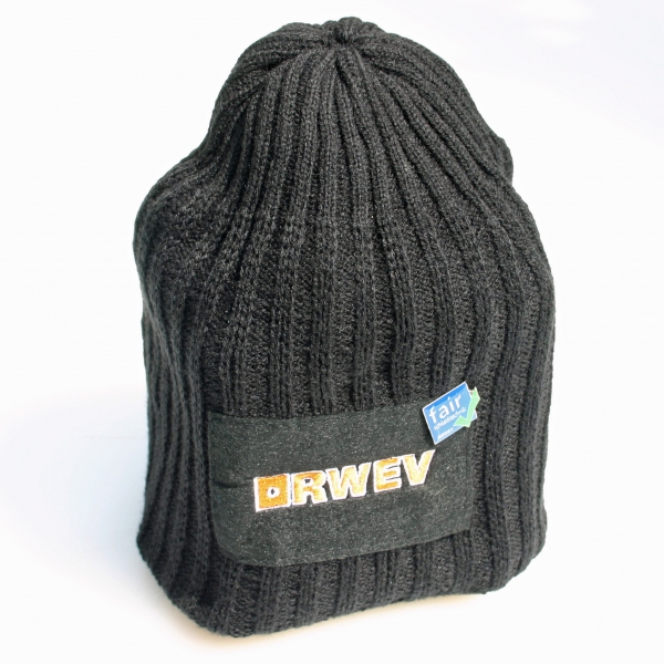 RWEV Winter Cap